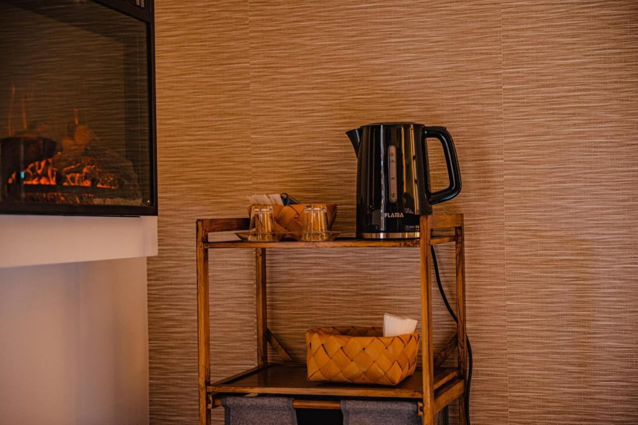 Seixomil - Casa De Campo Boutique Design เซลอริโก จิ บาสโต ภายนอก รูปภาพ