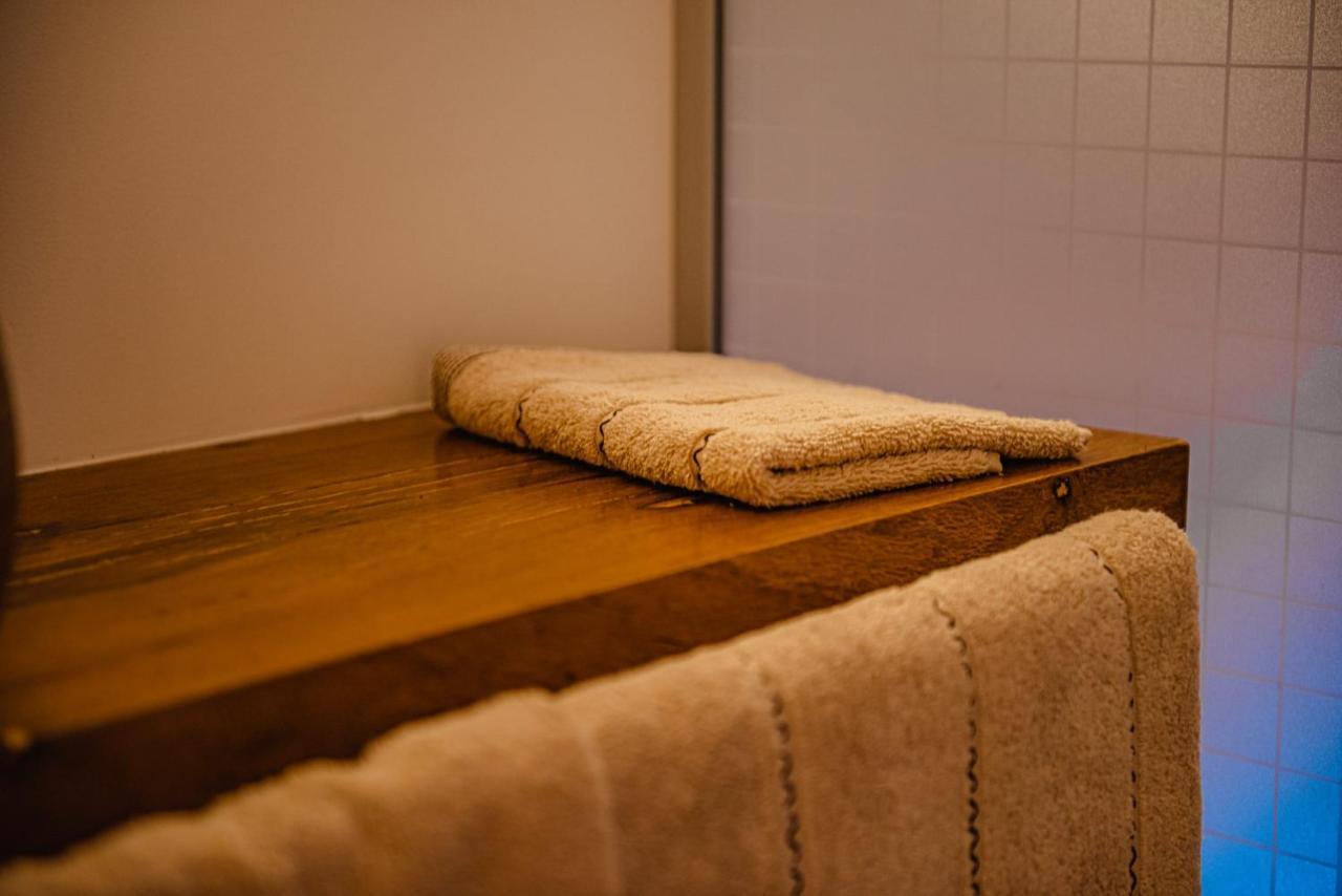 Seixomil - Casa De Campo Boutique Design เซลอริโก จิ บาสโต ภายนอก รูปภาพ