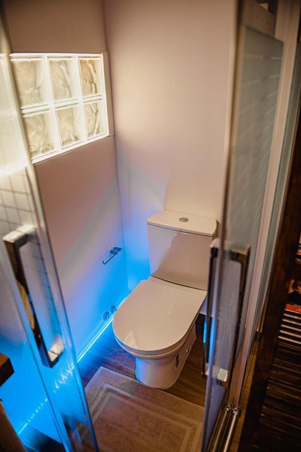 Seixomil - Casa De Campo Boutique Design เซลอริโก จิ บาสโต ภายนอก รูปภาพ