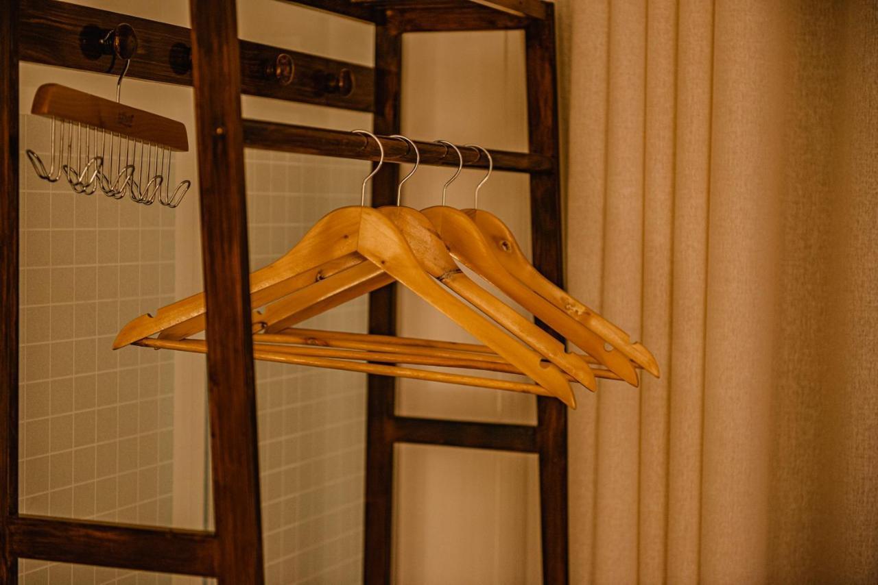 Seixomil - Casa De Campo Boutique Design เซลอริโก จิ บาสโต ภายนอก รูปภาพ
